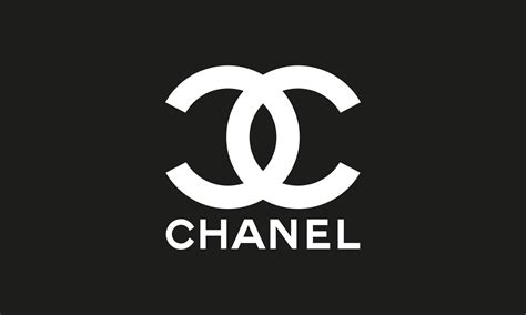 actual chanel logo|house of chanel logo.